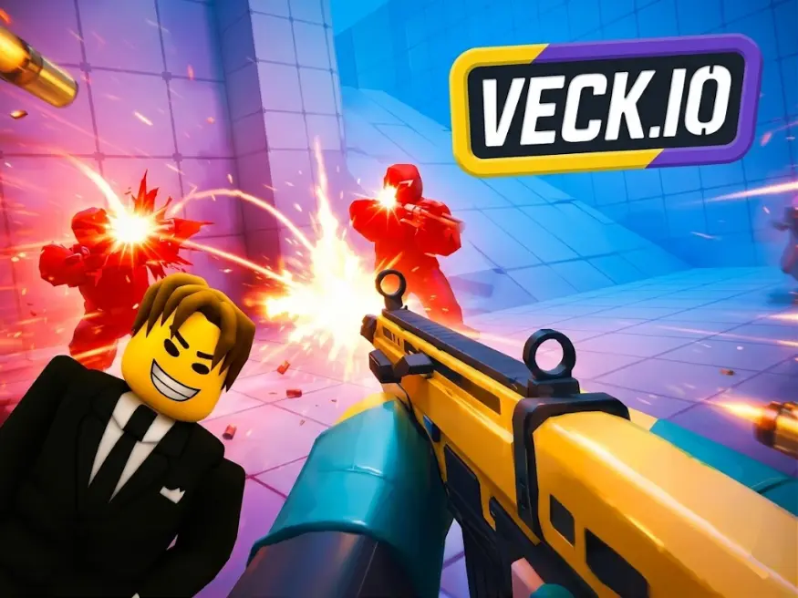 Veck IO